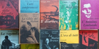 TE-STORIES: Stanze per un racconto TE-STORIES: Stanze per un racconto