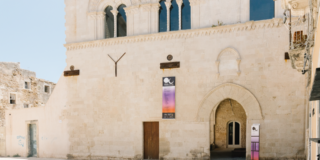 ORTIGIA CONTEMPORANEA. Il primo festival internazionale d’arte contemporanea in Sicilia ORTIGIA CONTEMPORANEA. Il primo festival internazionale d’arte contemporanea in Sicilia