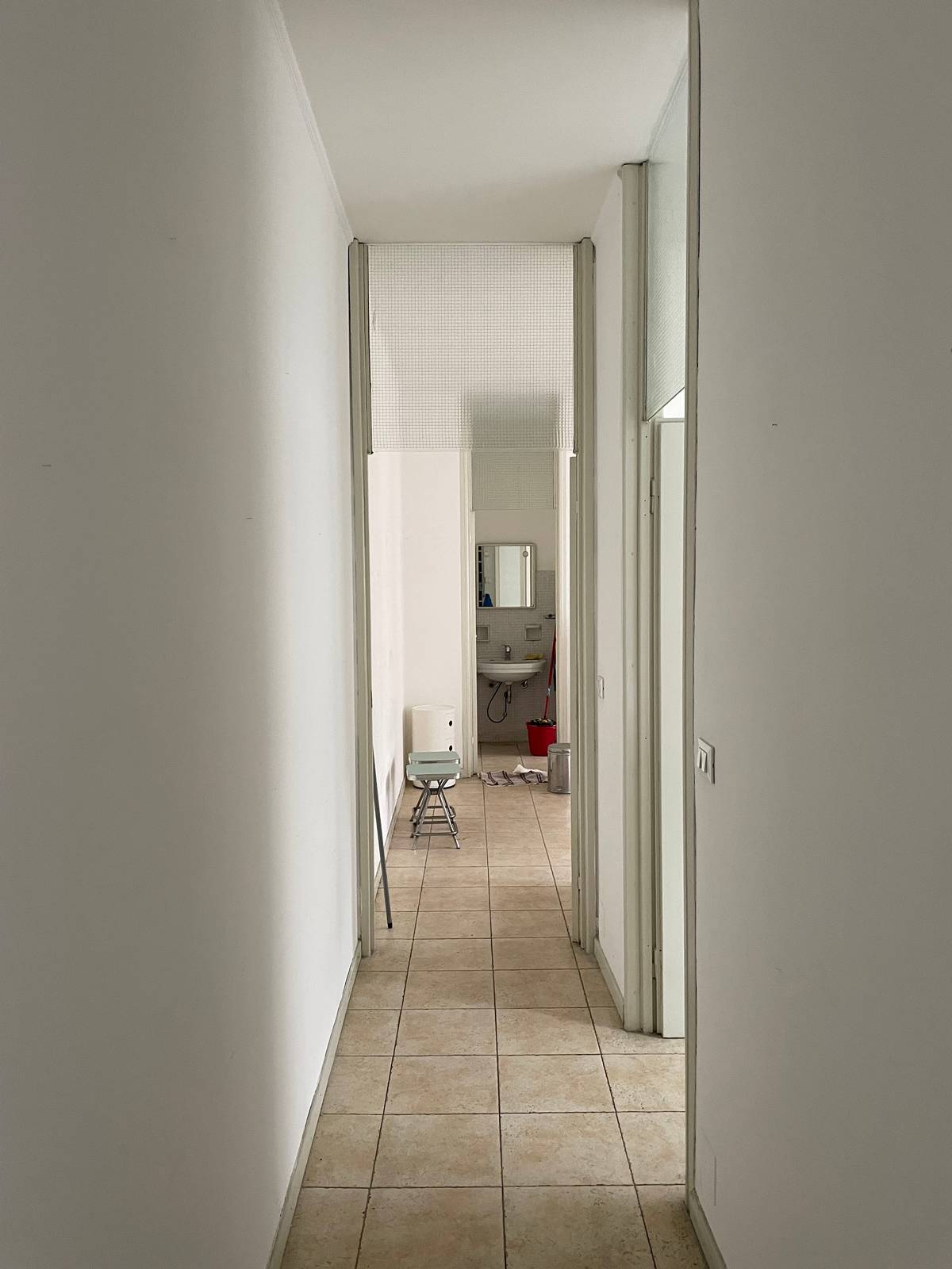 Prima, pavimento in piastrelle Prima, pavimento in piastrelle