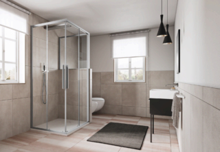 Relax - sanitari nascosti Relax - sanitari nascosti