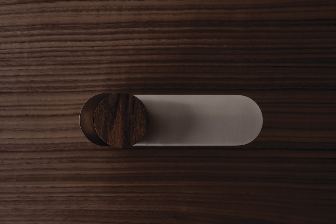 Miscelatore Slide di FIMA Carlo Frattini (design Davide Vercelli) Miscelatore Slide di FIMA Carlo Frattini (design Davide Vercelli)