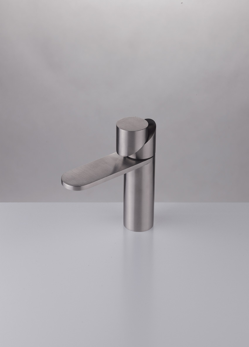 Miscelatore Slide di FIMA Carlo Frattini (design Davide Vercelli) Miscelatore Slide di FIMA Carlo Frattini (design Davide Vercelli)