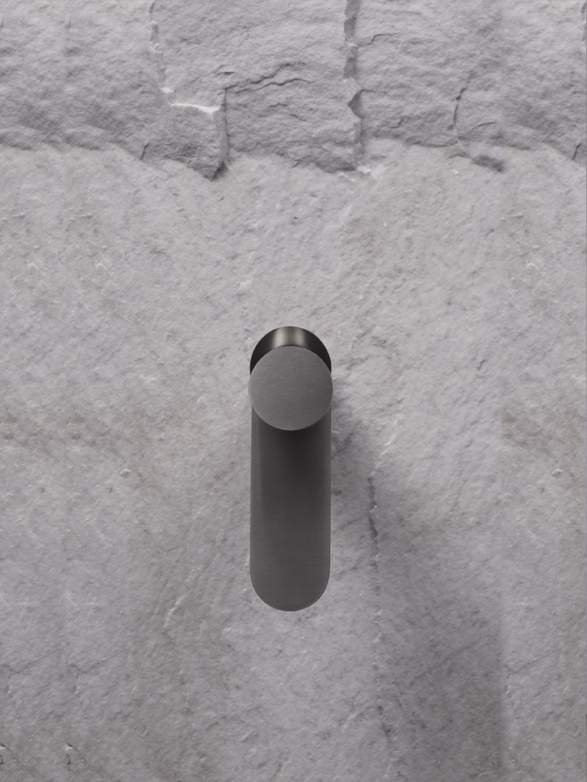 Miscelatore Slide di FIMA Carlo Frattini (design Davide Vercelli) Miscelatore Slide di FIMA Carlo Frattini (design Davide Vercelli)