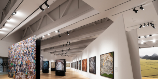 BURTYNSKY: Extraction/Abstraction BURTYNSKY: Extraction/Abstraction