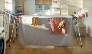 Stendibiancheria Vileda Infinity Flex Stendibiancheria Vileda Infinity Flex