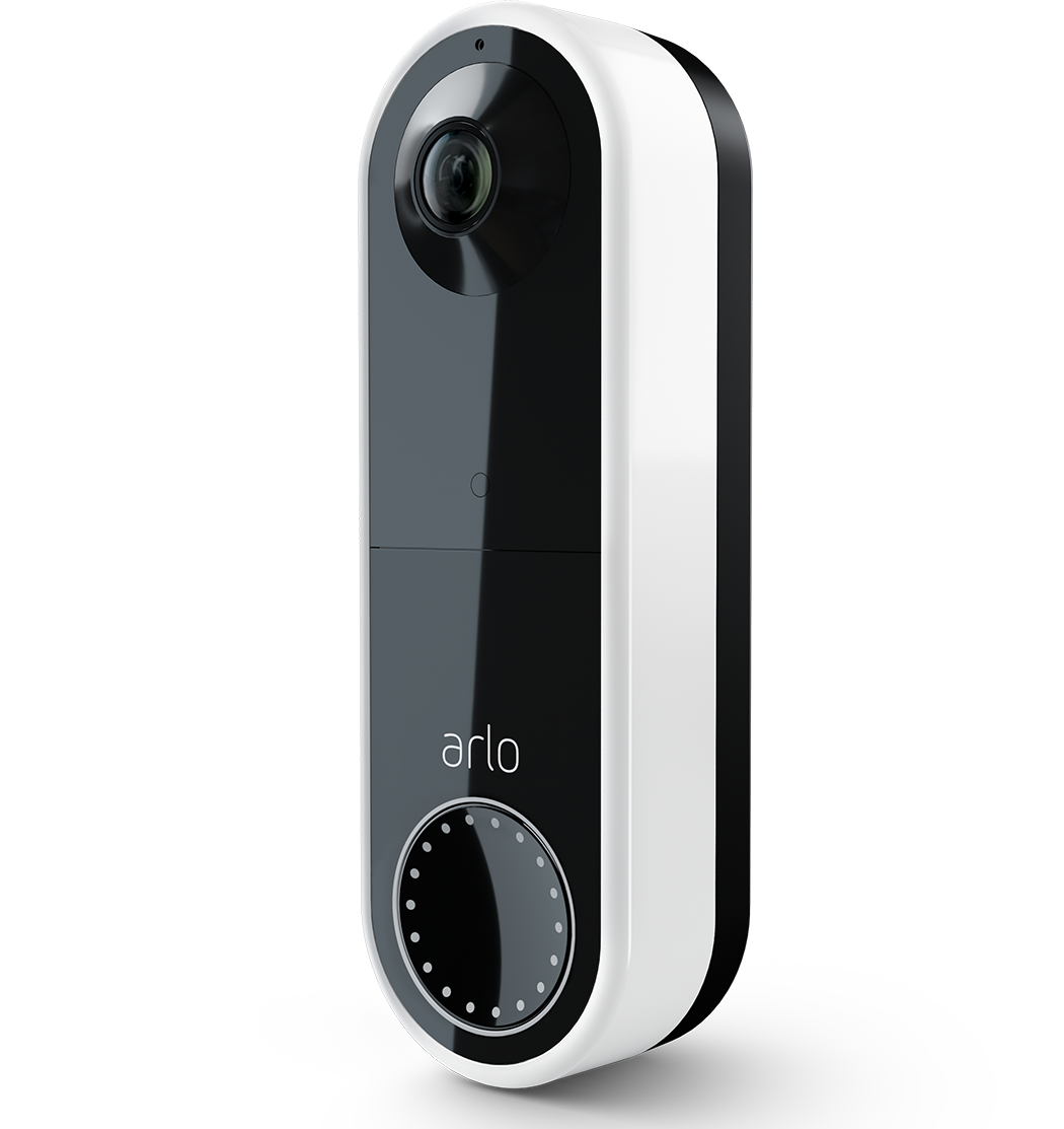 Doorbell di Arlo è progettato per offrire massima flessibilità e semplicità dell’installazione fai da te. Si installa in pochi minuti, senza fili, e offre un sistema di videosorveglianza che cattura qualsiasi evento accada davanti la porta d'ingresso con video in 2K. Inoltre, scegliendo un abbonamento Arlo Secure (venduto separatamente) si possono salvare le videoregistrazioni nel cloud e rivederle con l’app. Si riceve una videochiamata quando il tasto del campanello viene premuto e si può parlare in tempo reale con i visitatori grazie all’audio bidirezionale. In più, è possibile intervenire immediatamente e spaventare gli intrusi grazie all’allarme antintrusione integrato. Si può associare anche alle telecamere wireless Arlo o Arlo Lights per una visione completa della porta d’ingresso o come soluzione stand-alone. Per rendere completa l’esperienza di ingresso della smart home è possibile associare l’accessorio Chime che emette un segnale acustico ogni volta che viene rilevato un movimento. Prezzo 275 euro per videocifotono e campanello con sensore. https://www.arlo.com Doorbell di Arlo è progettato per offrire massima flessibilità e semplicità dell’installazione fai da te. Si installa in pochi minuti, senza fili, e offre un sistema di videosorveglianza che cattura qualsiasi evento accada davanti la porta d'ingresso con video in 2K. Inoltre, scegliendo un abbonamento Arlo Secure (venduto separatamente) si possono salvare le videoregistrazioni nel cloud e rivederle con l’app. Si riceve una videochiamata quando il tasto del campanello viene premuto e si può parlare in tempo reale con i visitatori grazie all’audio bidirezionale. In più, è possibile intervenire immediatamente e spaventare gli intrusi grazie all’allarme antintrusione integrato. Si può associare anche alle telecamere wireless Arlo o Arlo Lights per una visione completa della porta d’ingresso o come soluzione stand-alone. Per rendere completa l’esperienza di ingresso della smart home è possibile associare l’accessorio Chime che emette un segnale acustico ogni volta che viene rilevato un movimento. Prezzo 275 euro per videocifotono e campanello con sensore. https://www.arlo.com