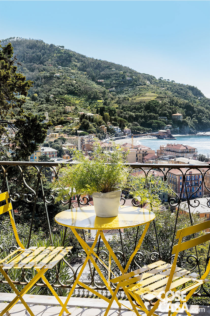 balcone levanto balcone levanto