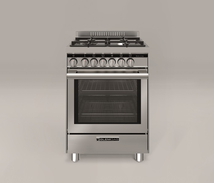 Specialista ST664MI di Glem Gas Specialista ST664MI di Glem Gas