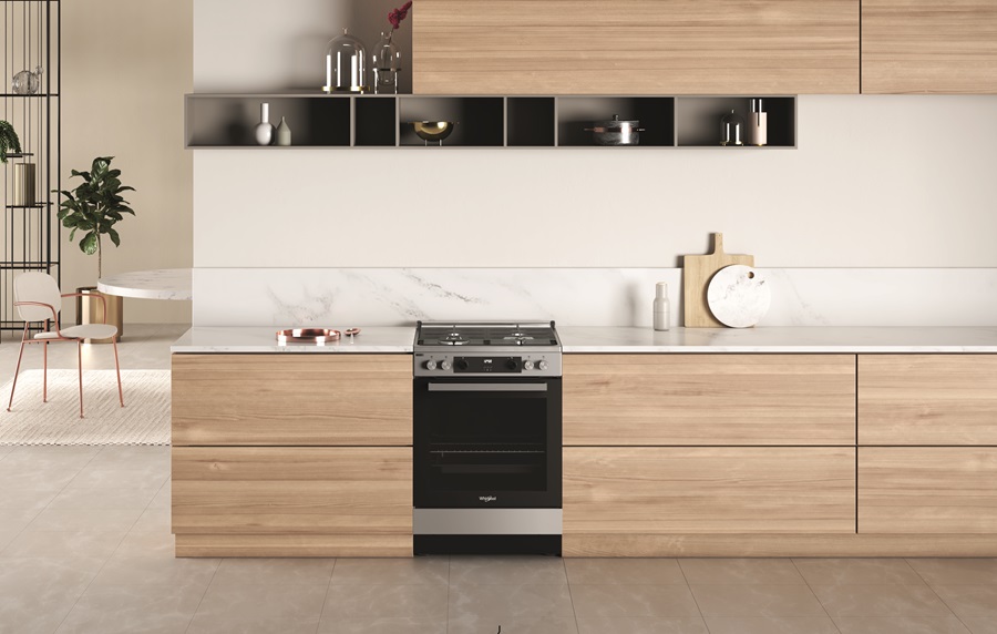 WS67G8CHXTE di Whirlpool WS67G8CHXTE di Whirlpool