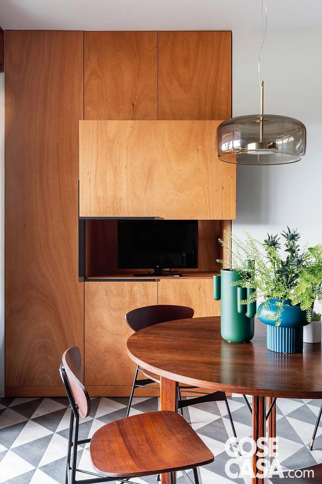 Progetto casa architetto Massimo Zanelli. Foto Studio Daido Progetto casa architetto Massimo Zanelli. Foto Studio Daido