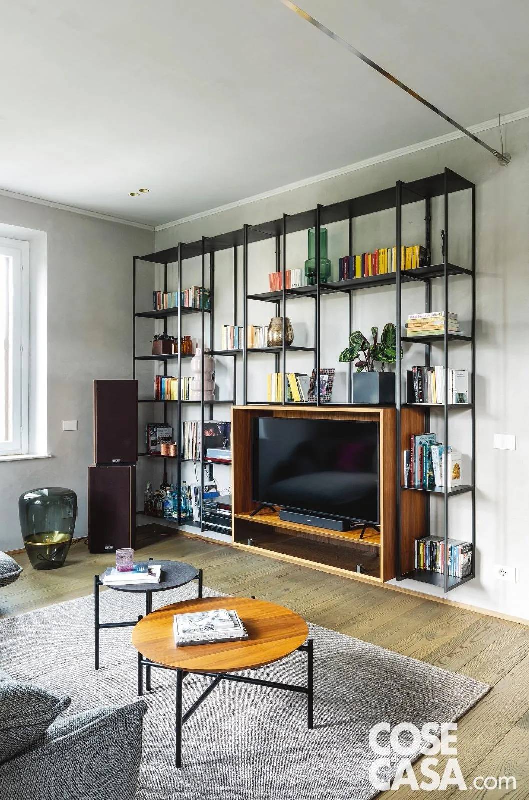 Progetto casa architetto Massimo Zanelli. Foto Studio Daido Progetto casa architetto Massimo Zanelli. Foto Studio Daido