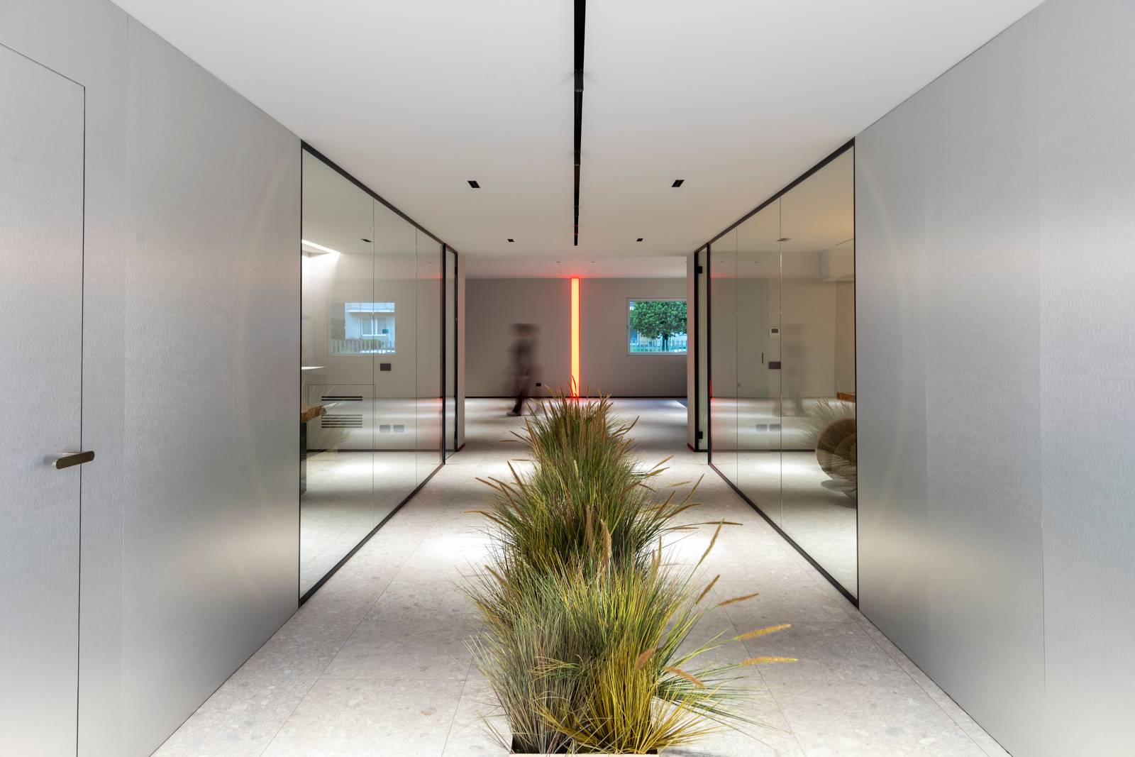 Polo produttivo FIMA Carlo Frattini Polo produttivo FIMA Carlo Frattini