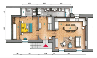 planimetria-75-mq planimetria-75-mq