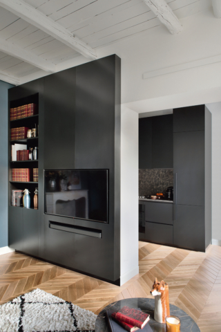 Progetto architetto Valentina Farassino. Foto Barbara Corsico. Progetto architetto Valentina Farassino. Foto Barbara Corsico.