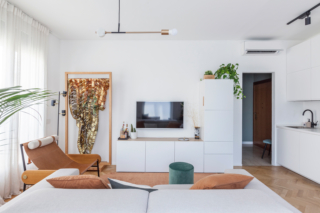 Progetto casa Mariana Martini e Fanni Szarvas. Foto Cristina Galliena Bohman. Progetto casa Mariana Martini e Fanni Szarvas. Foto Cristina Galliena Bohman.