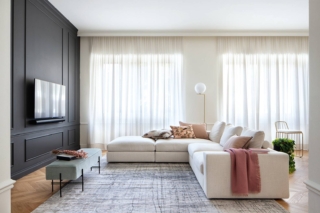 Progetto casa Studio Tenca. Foto Riccardo Gasperoni. Progetto casa Studio Tenca. Foto Riccardo Gasperoni.