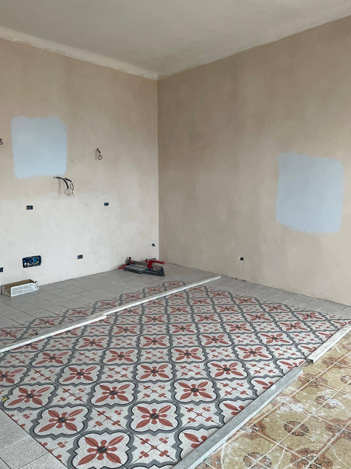 quasi finito quasi finito