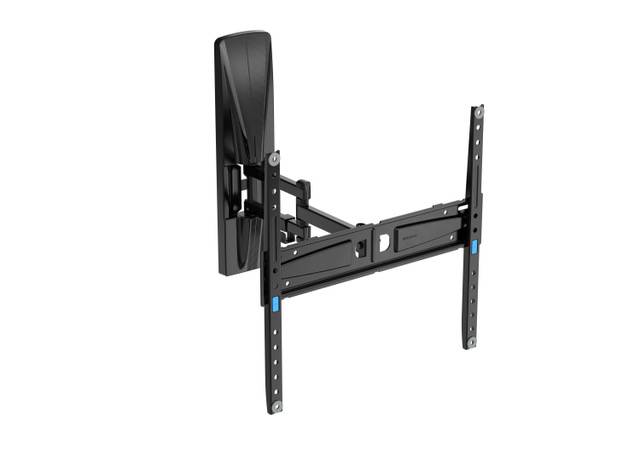 supporto tv Meliconi EXTRA XDR 200-400 anche per cartongesso supporto tv Meliconi EXTRA XDR 200-400 anche per cartongesso