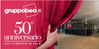 Gruppobea: giovedì 24 ottobre evento gratuito per il 50° anniversario