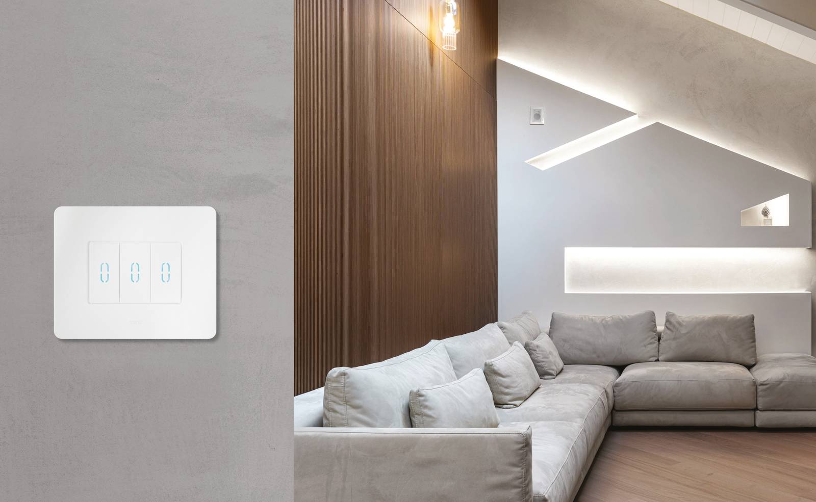 La nuova icona di stile AVE: la collezione Pills in Corian® dal design ultrapiatto