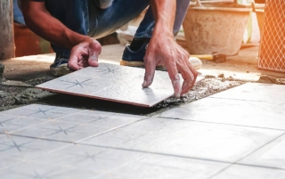 Assoposa applicazione