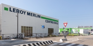 Centro Edile Leroy Merlin di Corsico