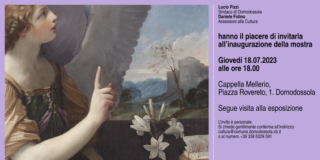 I tempi del Bello. Tra mondo classico, Guido Reni e Magritte I tempi del Bello. Tra mondo classico, Guido Reni e Magritte