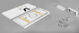 Ermetika xREVERx XL Ermetika xREVERx XL