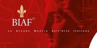 BIAF – Biennale Internazionale dell’Antiquariato di Firenze. La grande mostra dell’Arte Italiana BIAF – Biennale Internazionale dell’Antiquariato di Firenze. La grande mostra dell’Arte Italiana
