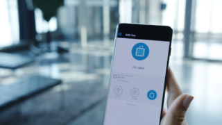 KONE Elevator Call 4 KONE Elevator Call 4