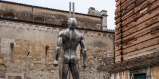 The Watcher. Emanuele Giannelli The Watcher. Emanuele Giannelli