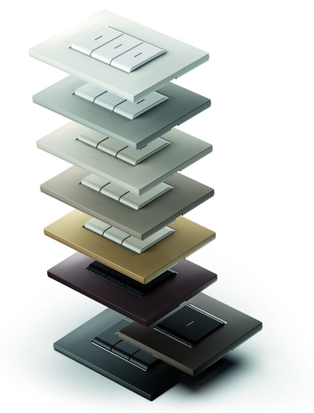 Egosmart di Gewiss Egosmart di Gewiss