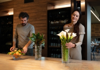 RCR Cristalleria Italiana RCR Cristalleria Italiana