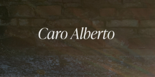 Caro Alberto, cartoline per Alberto Garutti Caro Alberto, cartoline per Alberto Garutti