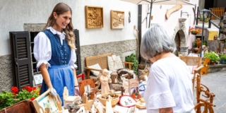 Sutrio, Magia del Legno, foto Sutrio, Magia del Legno, foto