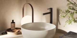 VitrA Recycled Washbasin al Green Good Design Award