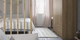 Armadi e cabine armadio Ikea: 9 soluzioni per la camera da letto