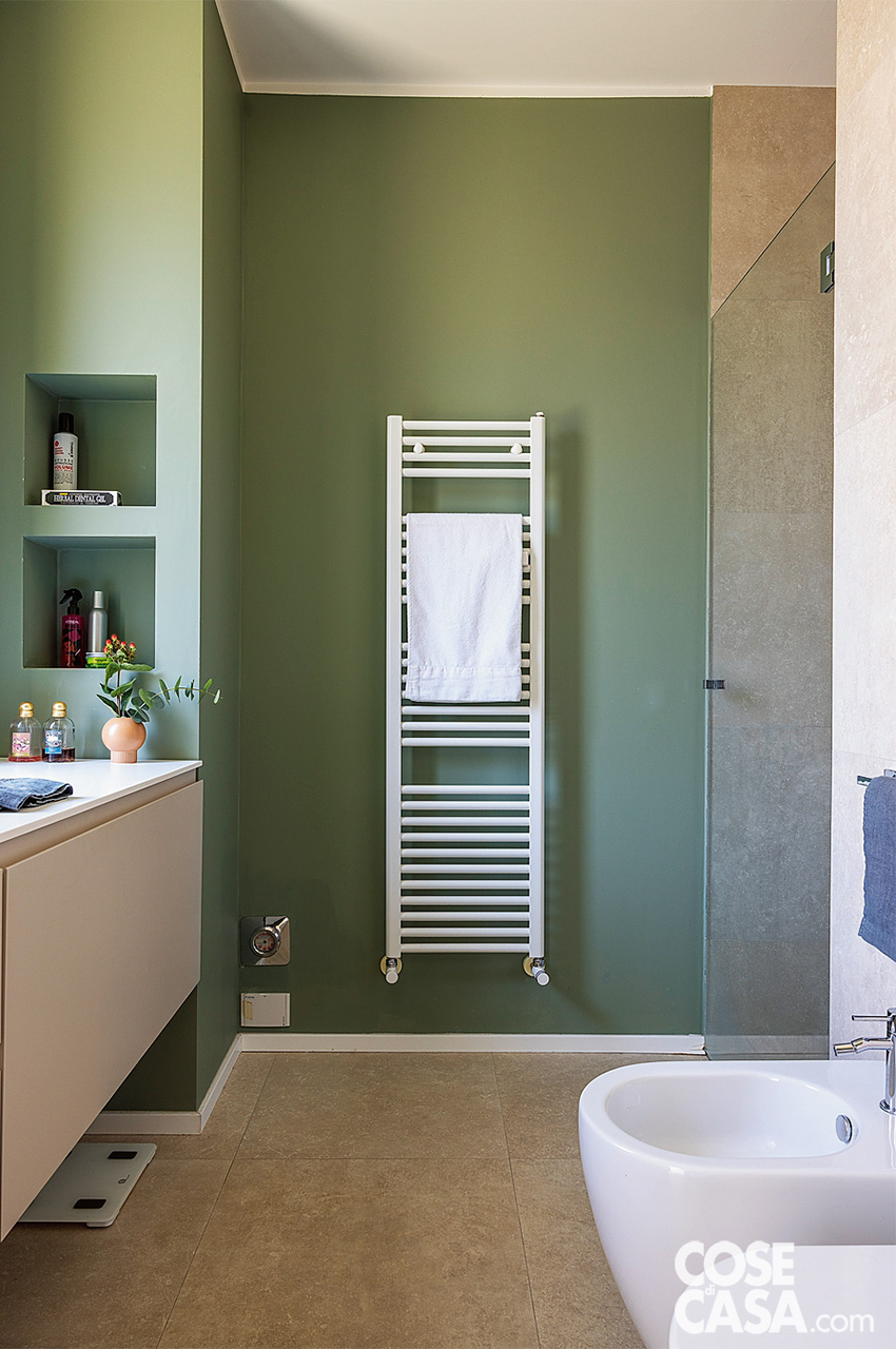 bagno verde bagno verde