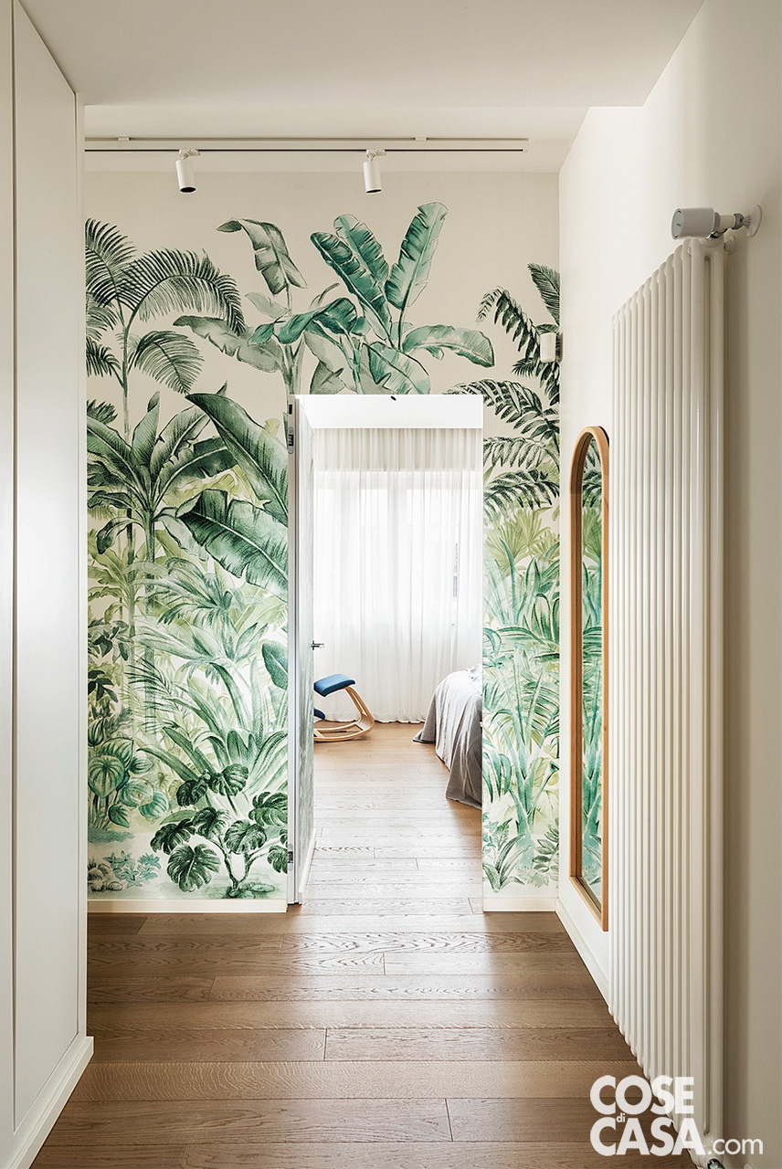 disimpegno disimpegno