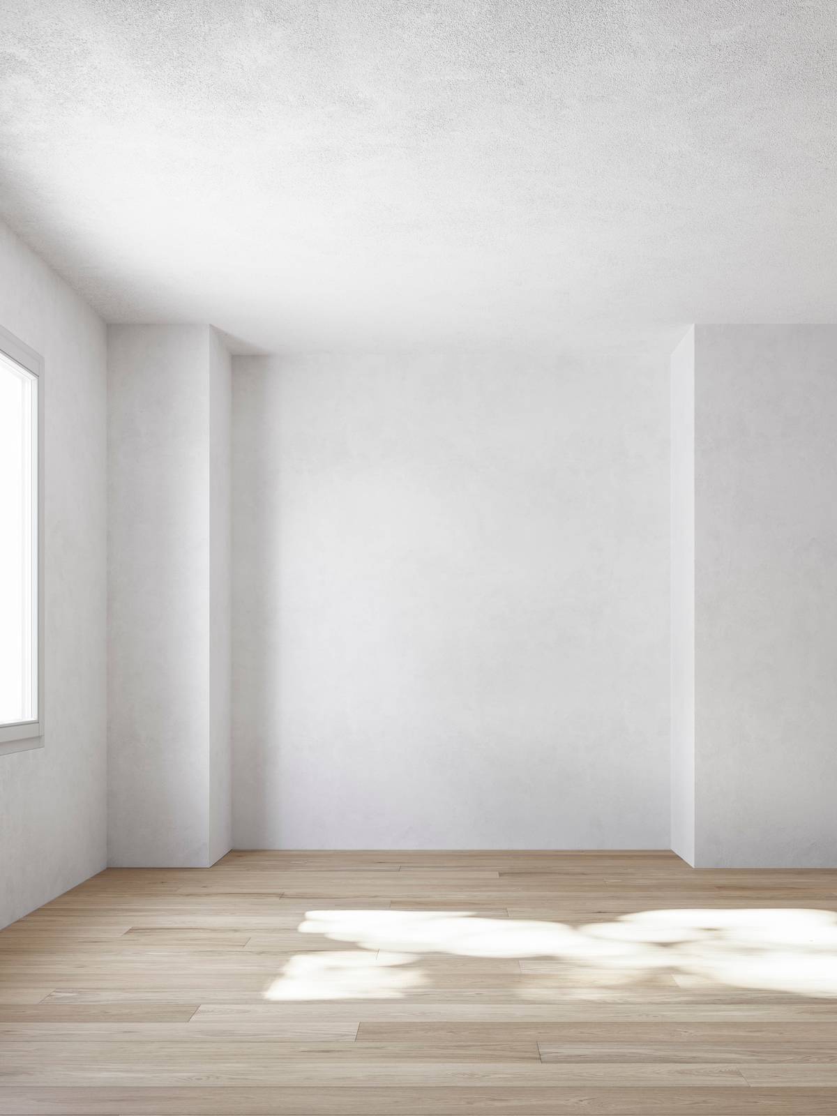 Nicchia vuota da chiudere Nicchia vuota da chiudere