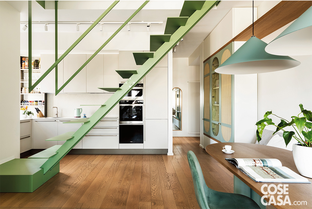 scala living scala living