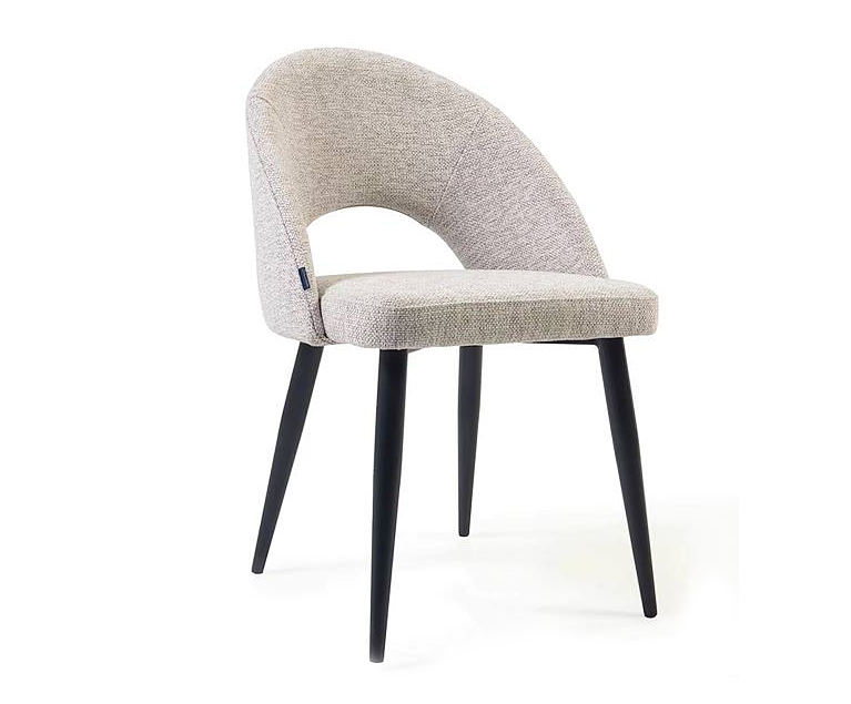 Sedia Mael
di Kave Home. www.kavehome.com Sedia Mael
di Kave Home. www.kavehome.com