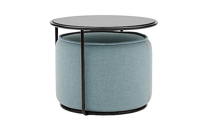 Pouf Tavolino
Tom di Softline. www.softline.dk Pouf Tavolino
Tom di Softline. www.softline.dk