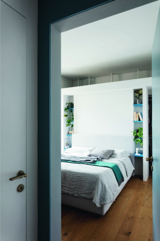 Camera da letto Camera da letto