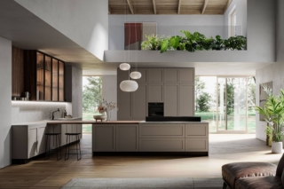 Cucina Alma Cucina Alma