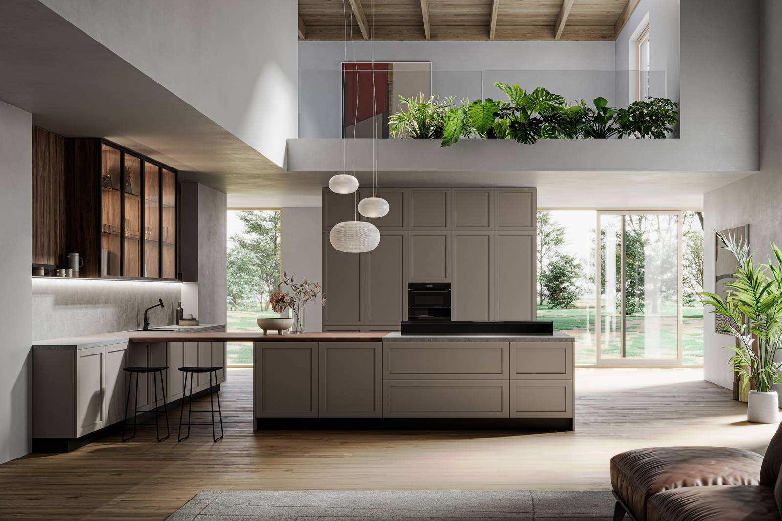 Cucina Alma Cucina Alma