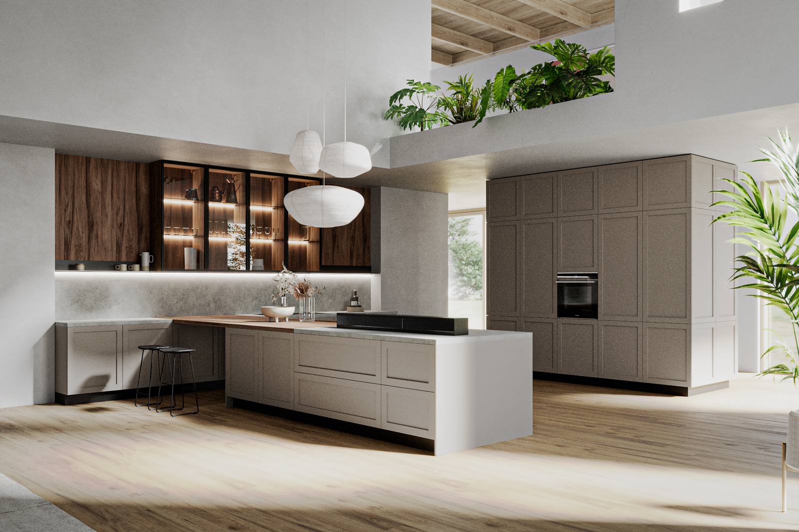 Cucina Alma Cucina Alma