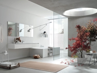 Bagno zen di Arcom Bagno zen di Arcom