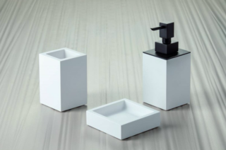 Set Rail di Stilhaus Set Rail di Stilhaus