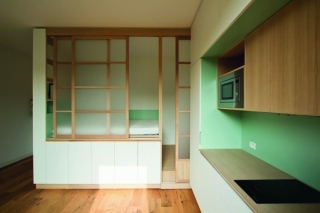 Casa in stile-giapponese, Progetto e foto Fo.Ca Studio, studioforesiocarlino.com Casa in stile-giapponese, Progetto e foto Fo.Ca Studio, studioforesiocarlino.com